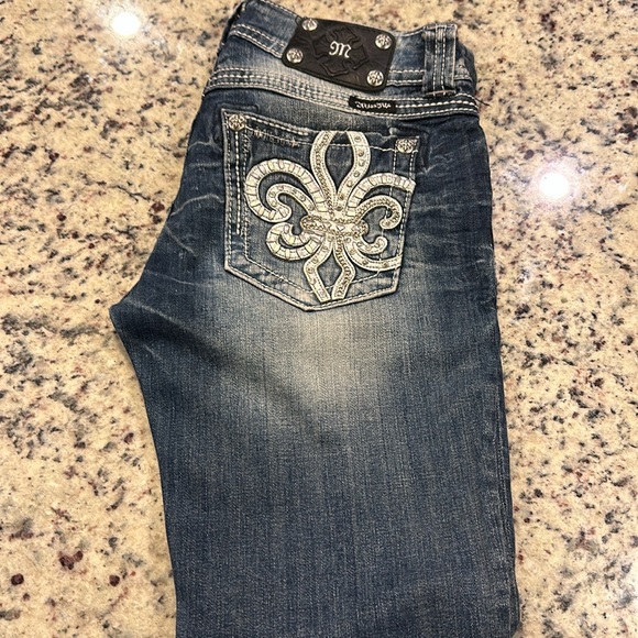 Miss Me - Picture 2 of 8